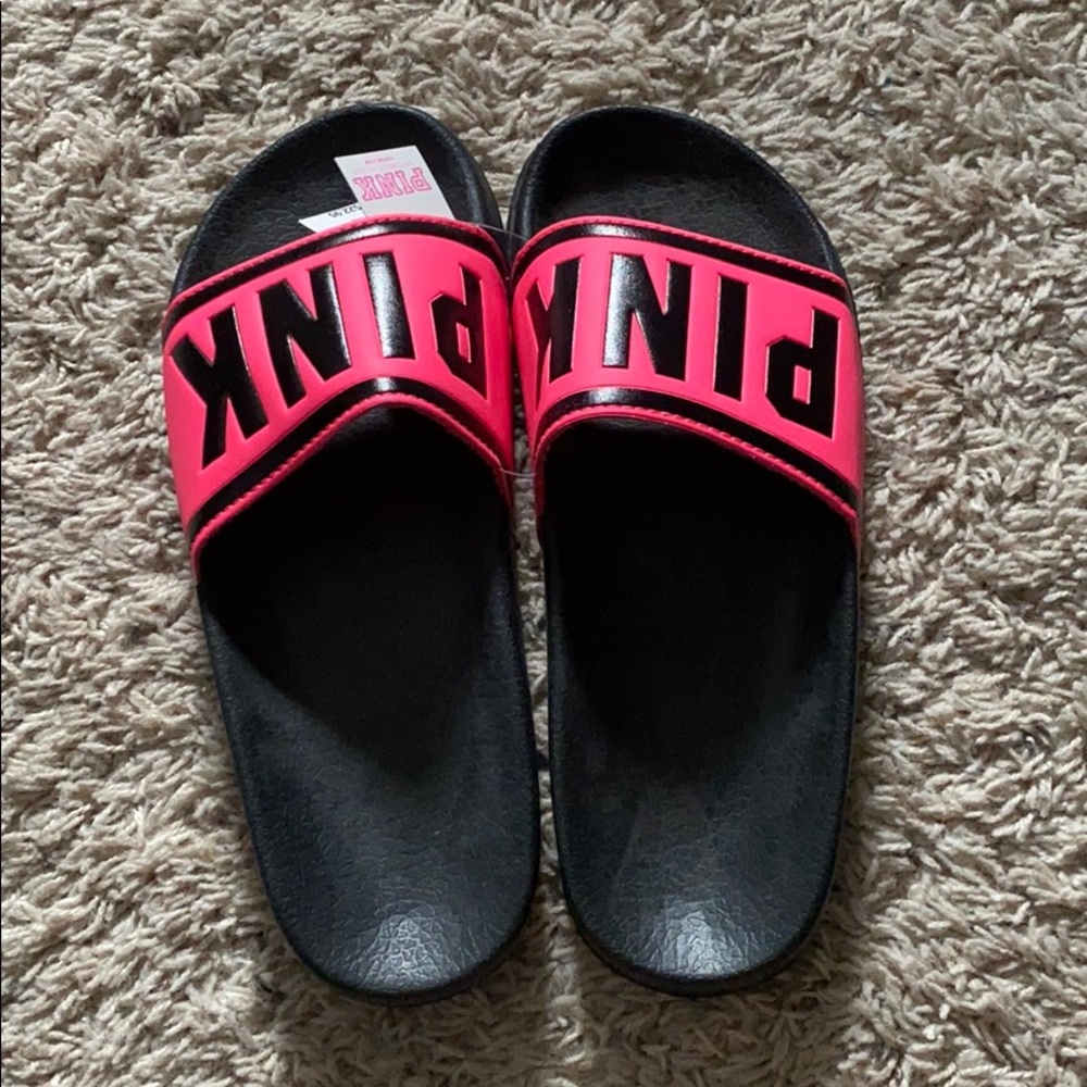 Pink Slides